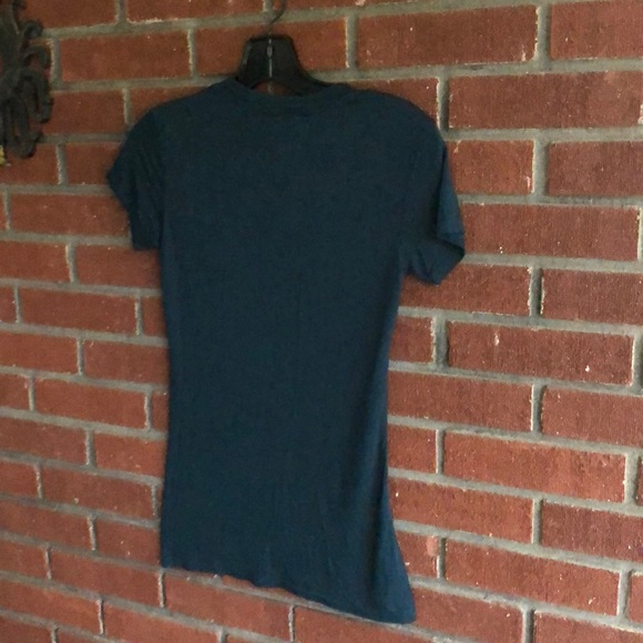 Popular sport t-shirt .size -Medium. Dark green - Picture 2 of 11